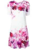 Goat Dixie Dress, Women's, Size: 8, White, Nylon/viscose/acetate/polyester