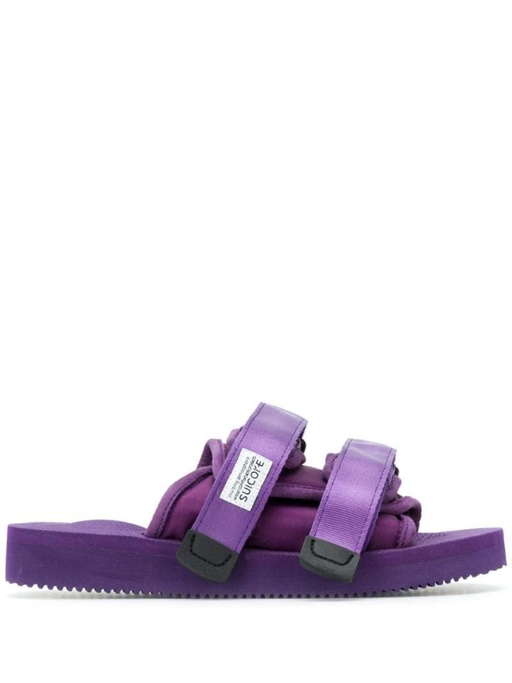 Suicoke - Purple