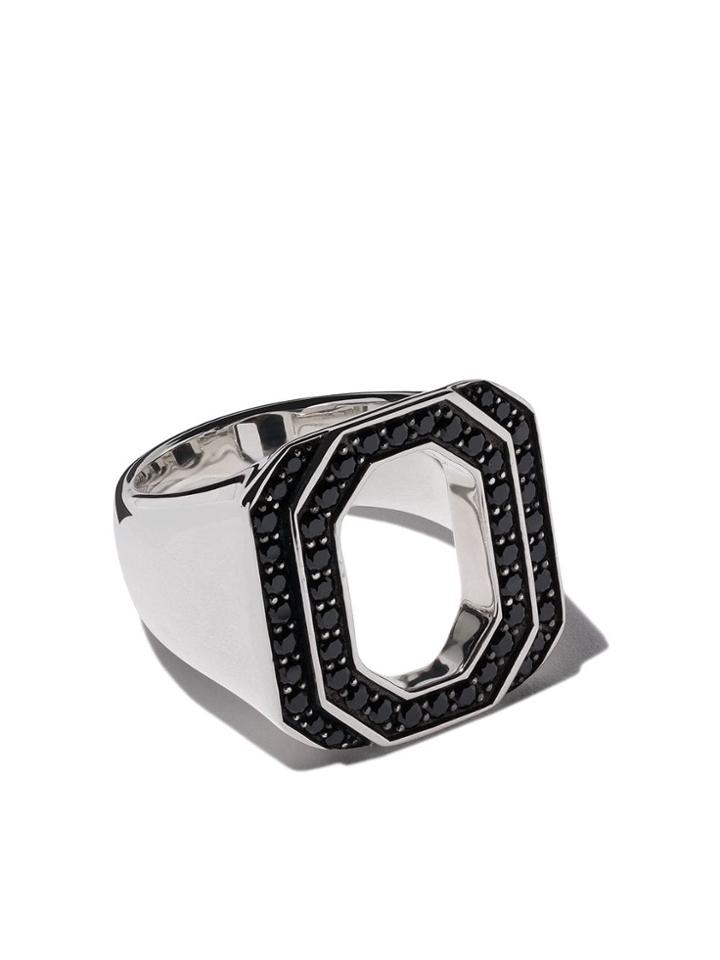 Tom Wood Queen Spinel Ring - Unavailable