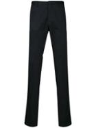 Paul Smith - Tailored Trousers - Men - Cotton/spandex/elastane - 30, Blue, Cotton/spandex/elastane