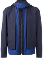 La Perla 'leisure Escape' Hooded Jacket