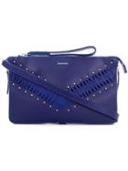 Diesel Le-littsyy Clutch - Blue