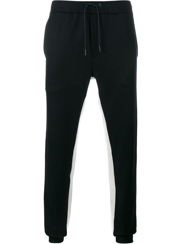 Rag & Bone Alpha Wool Trousers