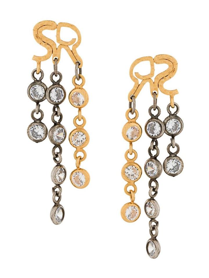 Sonia Rykiel - Metallic