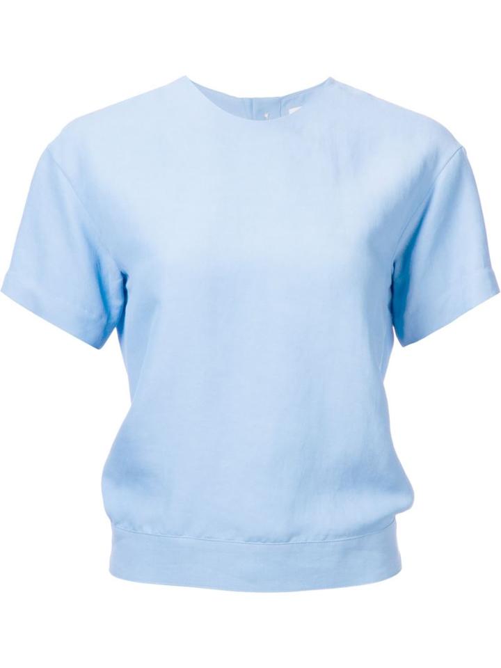 En Route Plain T-shirt