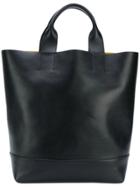 Marni Classic Tote Bag - Black