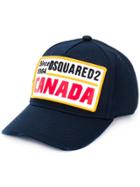 Dsquared2 Bcm022505c000013073 - Blue