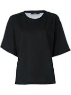 Diesel Plain T-shirt