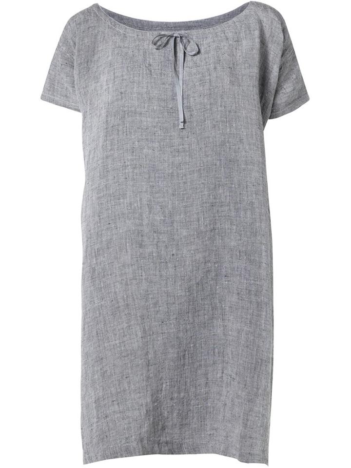 Dosa Shortsleeved Tunic