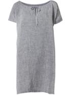 Dosa Shortsleeved Tunic