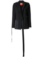 Manning Cartell Directors Cut Blazer - Black