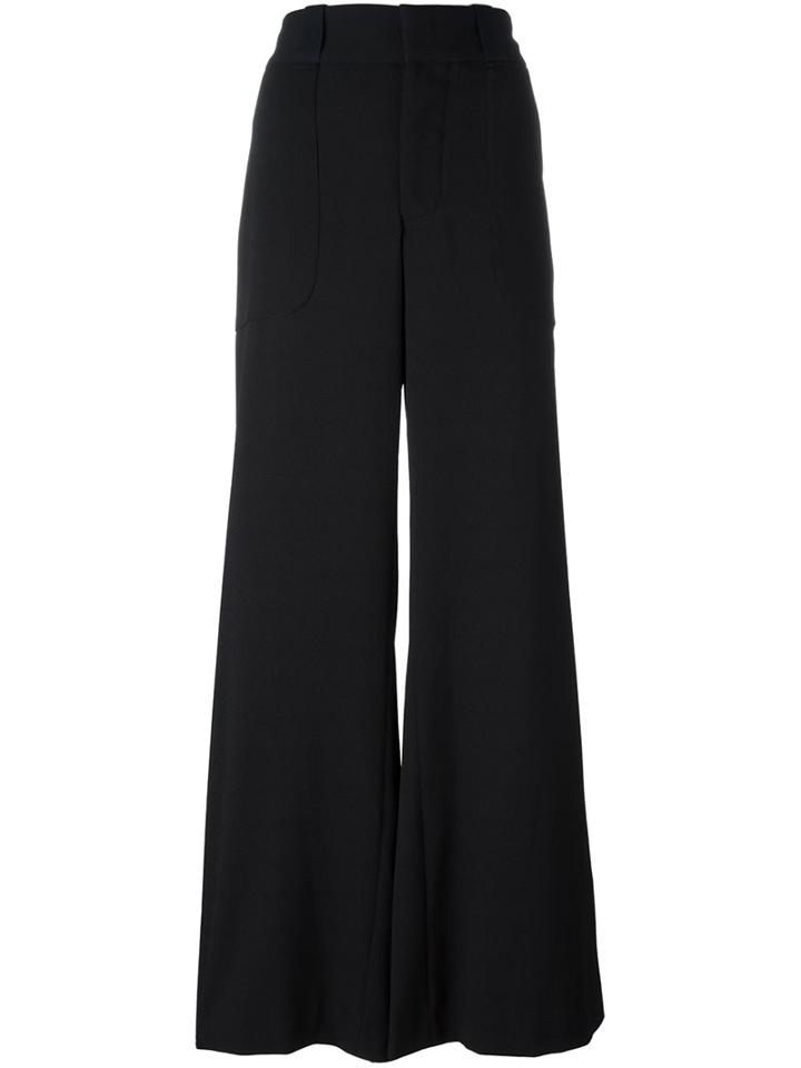See By Chloé Palazzo Trousers