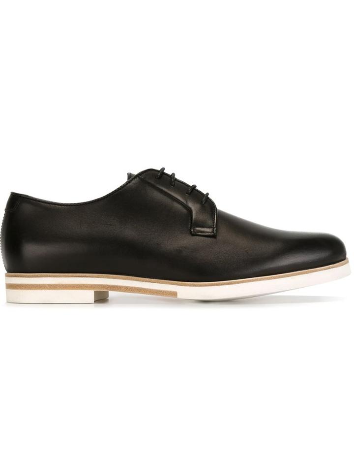 Mr. Hare 'bux' Derby Shoes