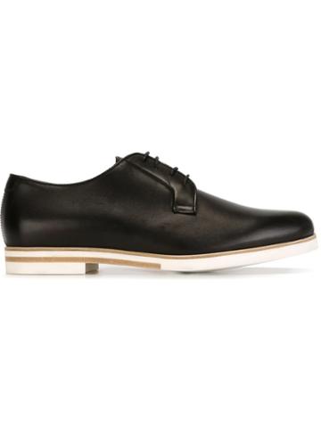 Mr. Hare 'bux' Derby Shoes