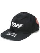 Off-white Off-white Omlb015f186560371001 Black/white