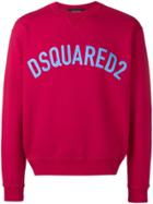 Dsquared2 Dsquared2 Logo Sweatshirt