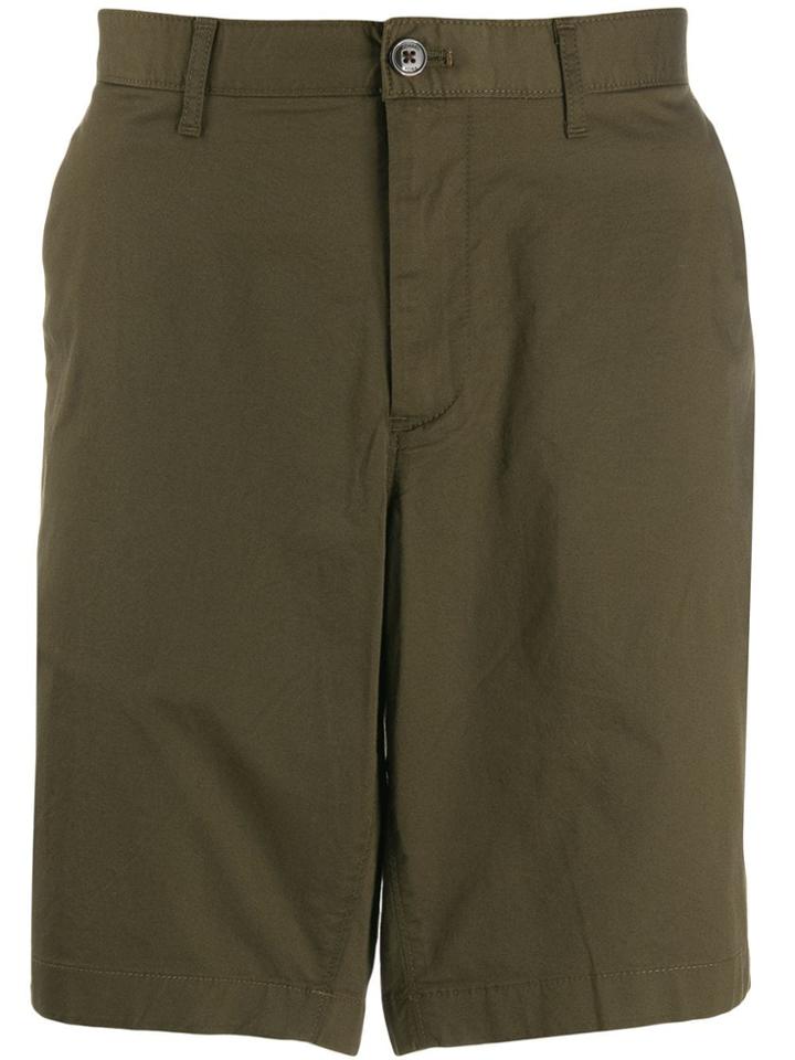 Michael Michael Kors Bermuda Shorts - Green