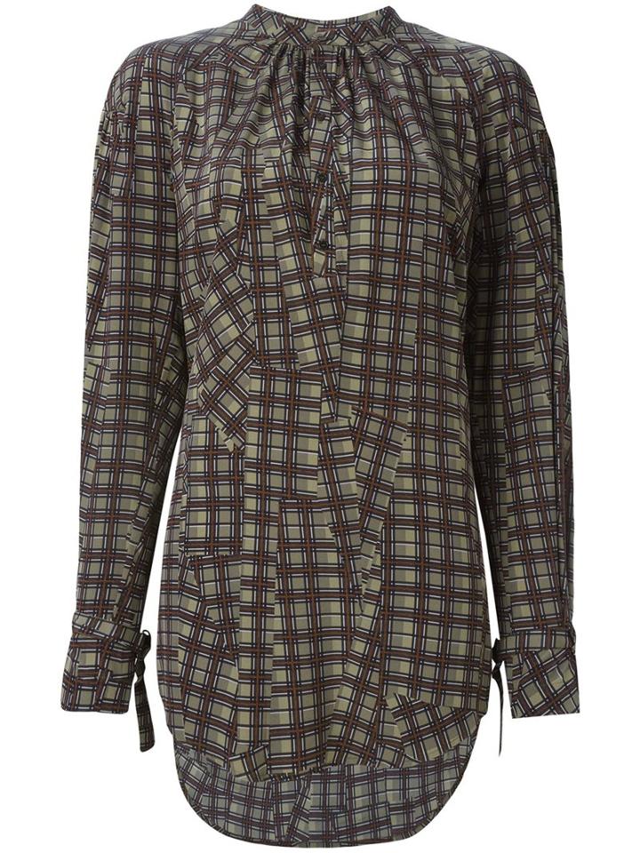 A.f.vandevorst '162 Cosmopolitan' Blouse