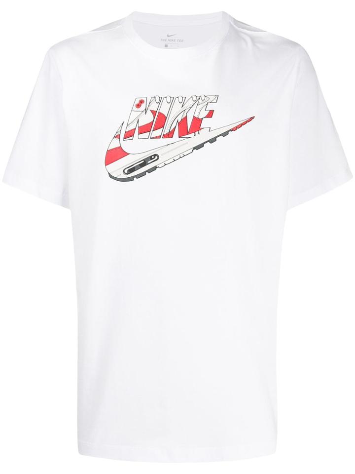Nike Sportswear T-shirt - White