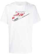 Nike Sportswear T-shirt - White