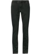 Tomas Maier Slim Washed Chinos