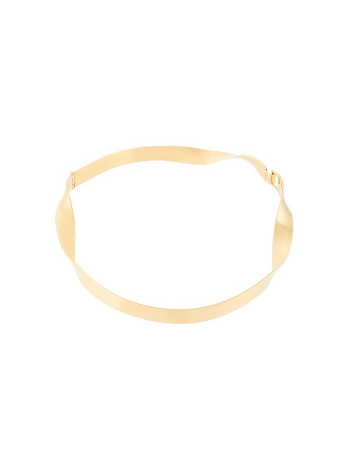 Marni Twisted Necklace