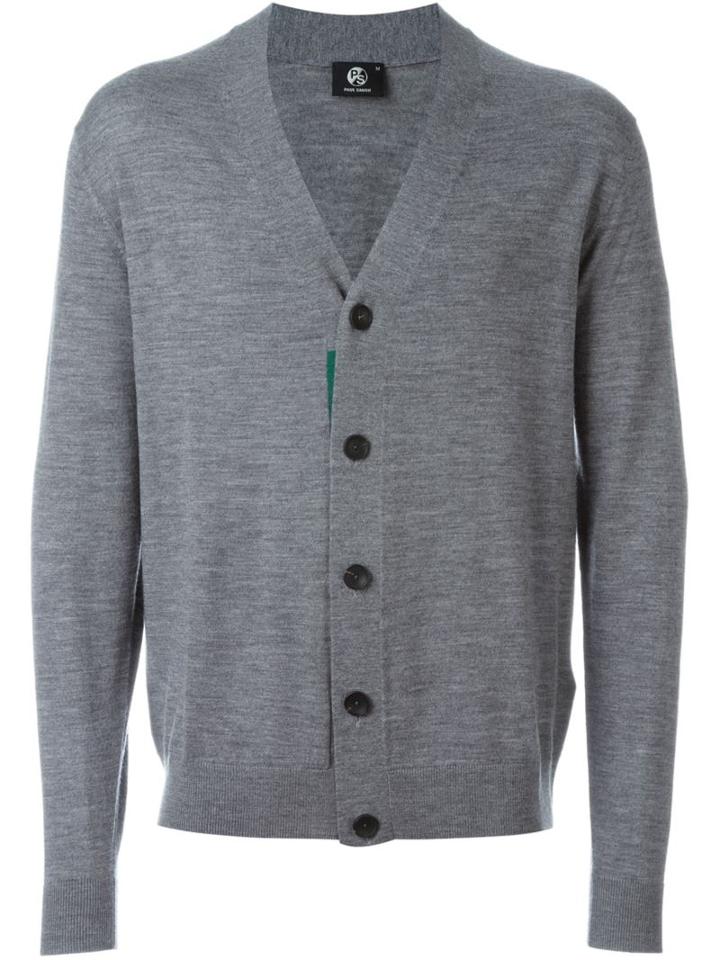 Paul Smith V-neck Cardigan