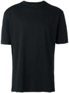 Raf Simons American T-shirt - Black
