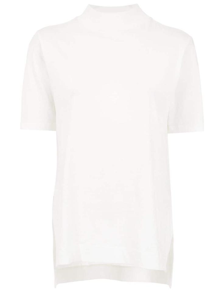 Osklen Organic E-basics T-shirt - White