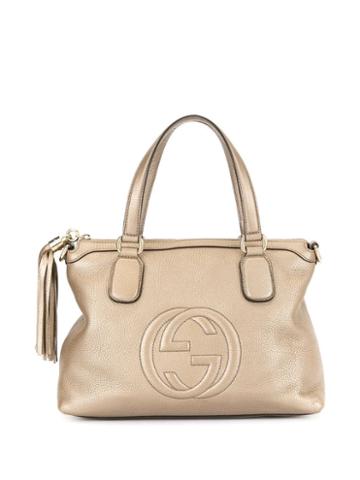 Gucci Pre-owned - Gold