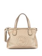 Gucci Pre-owned - Gold