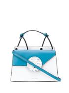 Danse Lente Danse Lente P19181424phoebe Ice-hawaiian Blue