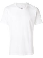 Zadig & Voltaire Basic T-shirt - White