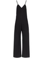 Deitas Diana Wide-leg Jumpsuit - Black
