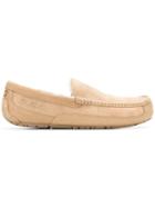 Ugg Australia Ascot Loafers - Nude & Neutrals
