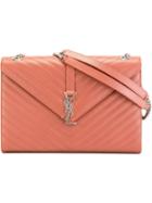 Saint Laurent Large 'monogram' Crossbody Bag