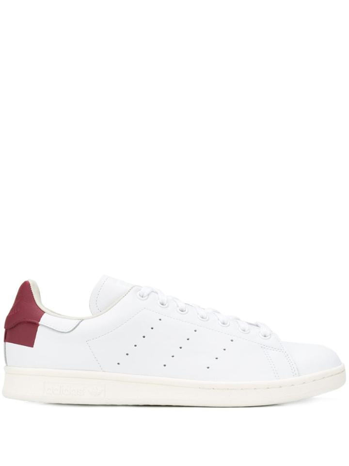 Adidas Original Stan Smith Trainers - White