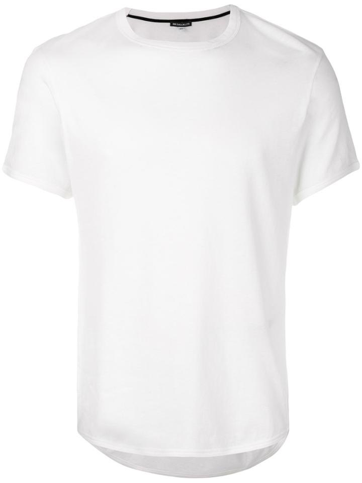 Ann Demeulemeester Classic T-shirt - White