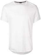 Ann Demeulemeester Classic T-shirt - White