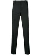 Neil Barrett Classic Tailored Trousers - Black