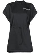 Palm Angels Palm Angels Pwdb010e183840071001 Black White
