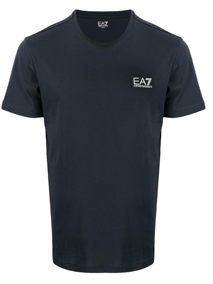Ea7 Emporio Armani Ea7 Emporio Armani 8npt51pjm9z0578 0578-night Blue