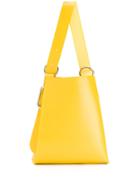 Venczel Taeo Shoulder Bag - Yellow