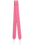 Valentino Valentino Garavani Rockstud Bag Strap - Pink & Purple