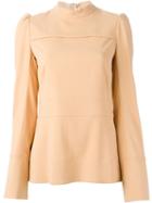 Marni Long Sleeve Top