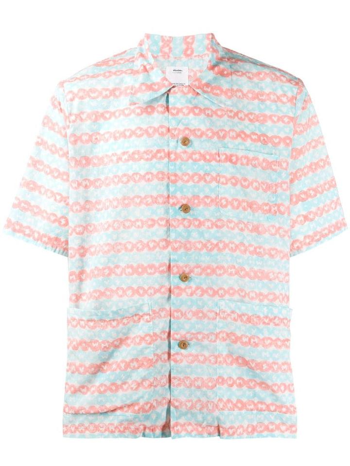 Visvim - Pink