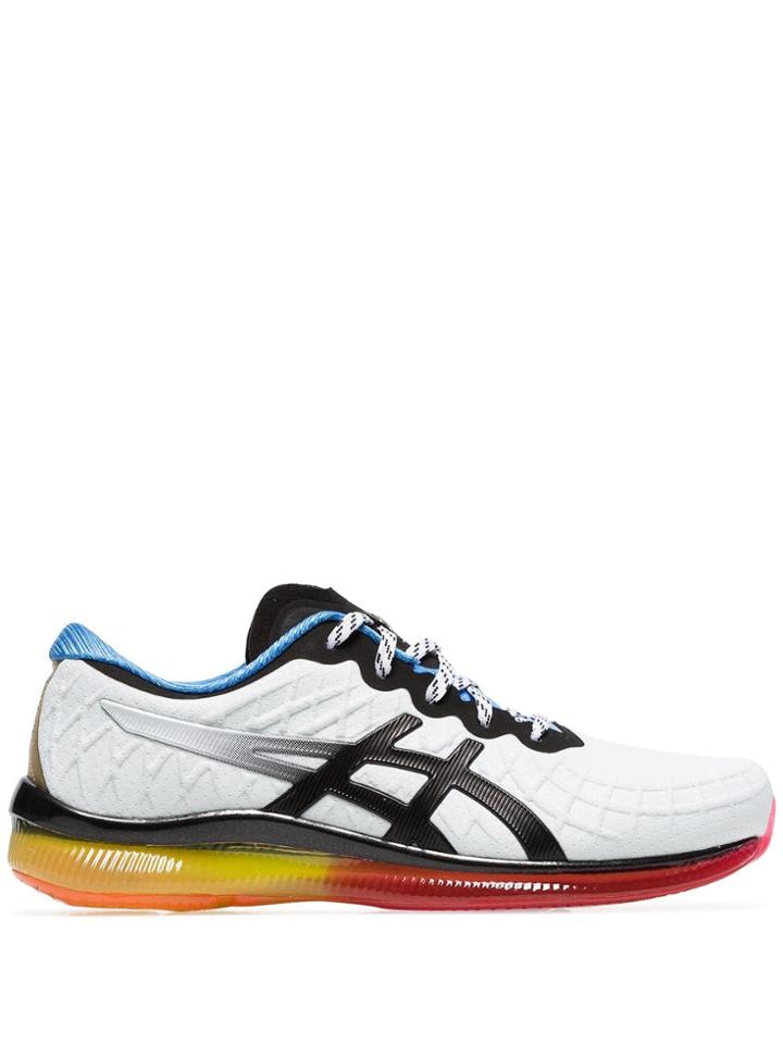 Asics Quantum Infinity Low-top Sneakers - White