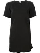 Damir Doma 'tringa' T-shirt, Women's, Size: Medium, Black, Cupro