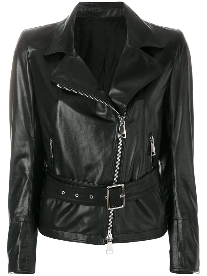 Sylvie Schimmel Ginger Jacket - Black