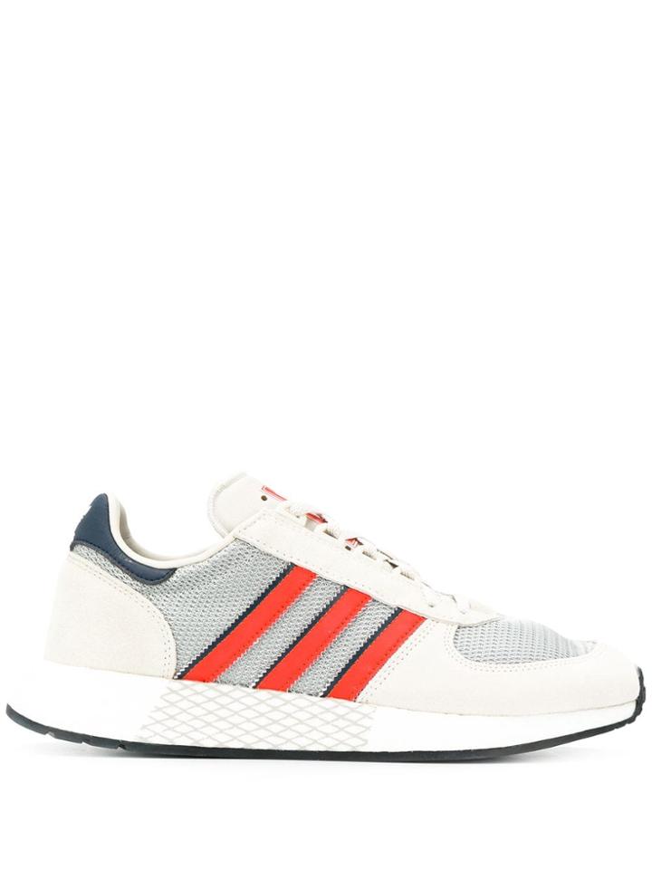 Adidas Adidas Originals Marathon Tech Sneakers - Neutrals